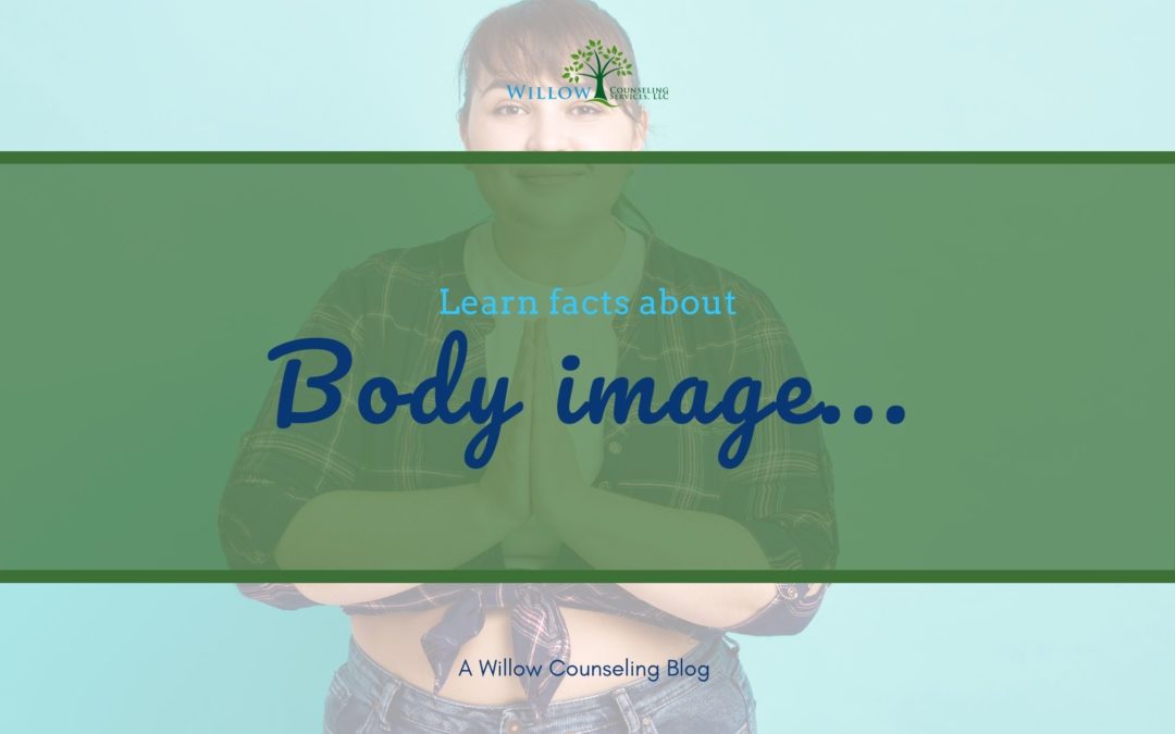 Body Image Fact Sheet